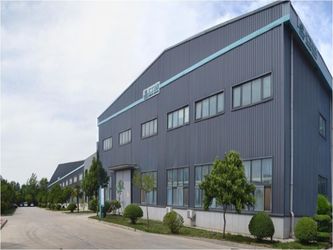 DEJIN BEARING CO.,LTD. Profilo aziendale
