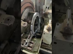 Pulizia del diametro esterno del cuscinetto a rulli cilindrici