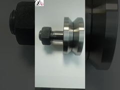 OEM Practical Conical Roller Bearing, Multi Function Spherical Roller Ball Bearing