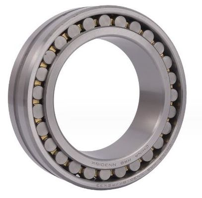 qualità  Multiscene Cylindrical Roller Bearings Single Row With Grease Lubrication fabbrica