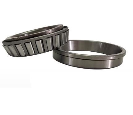 qualità  Antiwear Sealed Tapered Roller Bearing Multipurpose Round Bore fabbrica