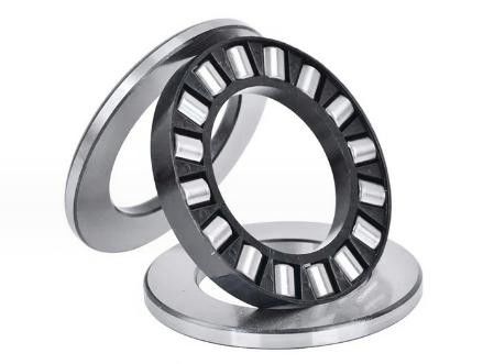 qualità  Spherical Thrust Roller Bearing C4 Clearance Separable Copper Alloy Cage fabbrica
