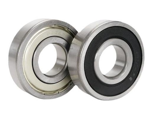 qualità  Practical Deep Groove Ball Bearing Seal Types Oilproof For Automotive fabbrica