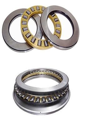 SGS Cuscinetto a rulli resistente, spessore 48 mm Cuscinetto a rulli sferici