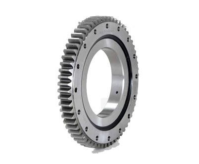 GCr15 Cuscinetto a rulli cilindrici a quattro file OD Range 140-360mm P5 Livello di precisione