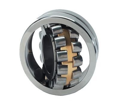 22206CA/W33 Cuscinetti a rulli autoallineanti ID 30MM Acciaio a cuscinetti a cromo ad alto tenore di carbonio