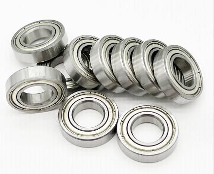 cuscinetto a sfera a scanalatura profonda multiuso di diametro interno di 25,4 mm-304,8 mm