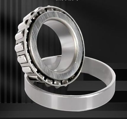FAG sigilli aperti spinta cuscinetto a rulli conico multiscene C4 C5
