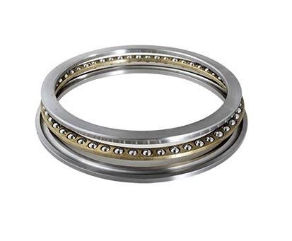 1000R/Min Cuscinetti a sfera a spintaDiametro interno 160mmModello stabile 511322