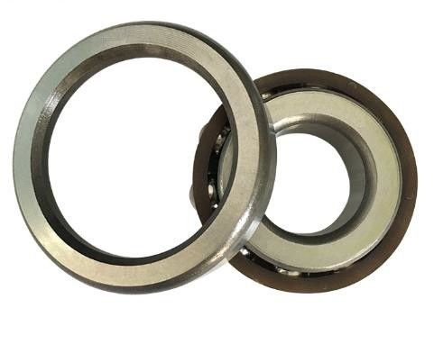 OEM Cuscinetto di spinta a contatto angolare 55 mm Larghezza Multiscene 51234