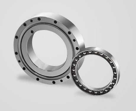 Cuscinetto a rulli crocifisso di acciaio a punta ID durevole 101.600mm-2463.800mm