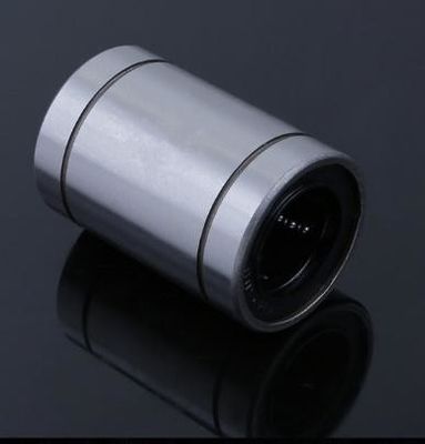 Materiale in acciaio multiscene con flangia rotonda sigillata con cuscinetto lineare