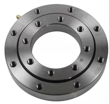 Anello di rotazione incrociato cuscinetto cilindrico a rulli separabile progettazione sigillata