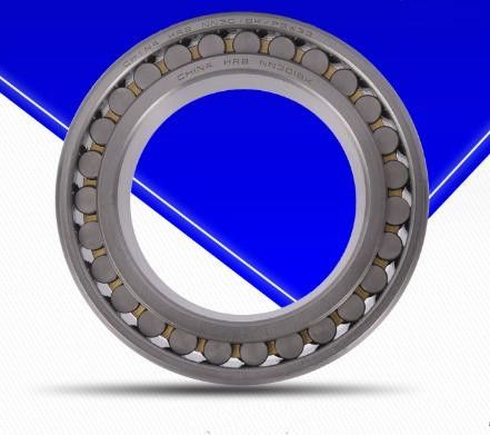 P6 Cuscinetti industriali cilindrici, larghezza 11-80 mm Cuscinetti a sfera