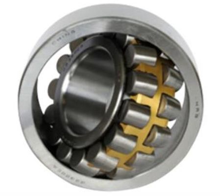 22208CK / W33 FAG cuscinetti a rulli conici sigillati autoallineanti Cor 90.8kN OD 80MM