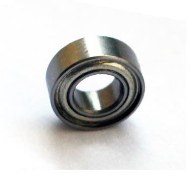 ISO9001 Cuscinetto a sfera a gruppo profondo resistente, di chiusura C4