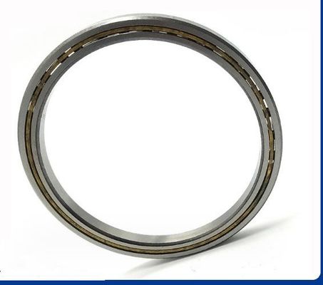 QJ1024 SKF Separabile a quattro punti cuscinetto a sfera di contatto OD120MM Cr 152kN