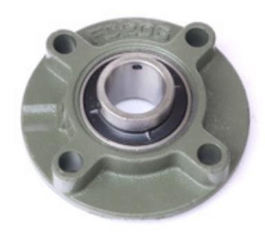 Flancamento stabile blocco cuscino cuscinetto Multiscene per l'automotive