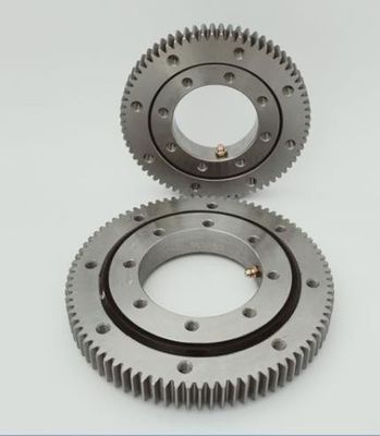 Raggi di anello di sventola pratici industriali, anelli di sventola agricoli polivalenti