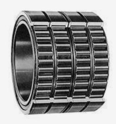 OD 35-420mm 4 file di cuscinetti a rulli con trama, livello di vibrazione V3 cuscinetti a rulli sferici