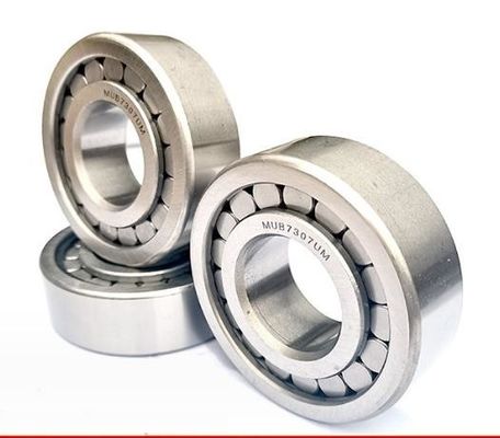 Materiale GCr15SiMn multifunzionale per cuscinetti a rulli cilindrici industriali