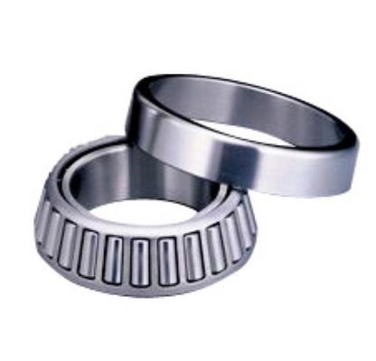 Hr32207j cuscinetti a rulli conici leggeri SKF 35x72 X24.25mm Cr 70.5kn