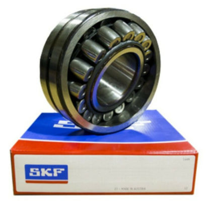SKF 24044CC/W33 cuscinetto a rulli sferici autoallineante 2600kN Cor doppia fila OD 340mm
