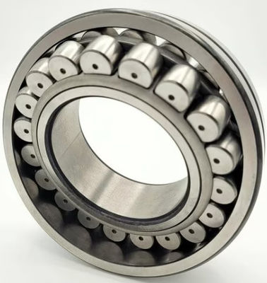 24048CC/W33 Skf cuscinetto a rulli autoallineante durevole 360X240X118mm Cr 1600 KN