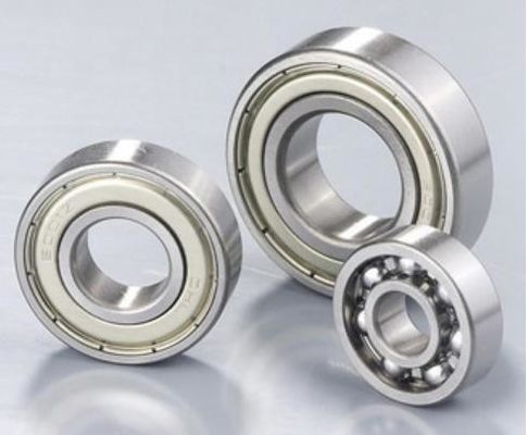 SKF BL 214 Cuscinetto a sfera a scanalatura profonda per macchine industriali 125x70x24 mm