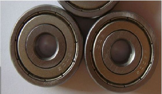 FAG 6301-2Z Cuscinetto a sfera a scanalatura profonda con gabbia in ottone 12x37x12mm 0.06KG