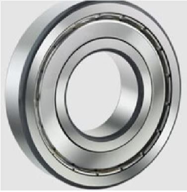 SKF 6300-2z cuscinetto a sfera a scanalatura profonda 10x35x11 mm 0,06 kg per macchine industriali