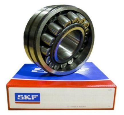 24026 CCK / W33 Cuscinetti a rulli autoallineanti indivisibili di larghezza 69 mm