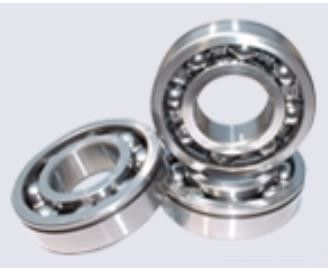 SKF Steel Deep Groove Ball Bearing # 6013 65mm ID 18mm Larghezza