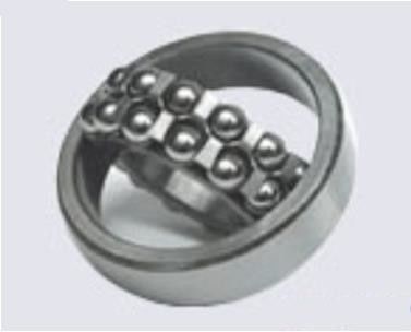 Modello # 6307 Cuscinetto a sfera a scanalatura profonda OD da 35 mm Cr 33.4kN per macchine industriali