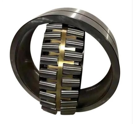 22228CA / W33 Cuscinetti a rulli autoallineanti sigillati ID 140MM inseparabili
