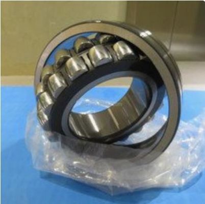 22230 W33C3 Cuscinetti a rulli autoallineanti ID 150MM OD 270MM Per riduttore di velocità della macchina per carta