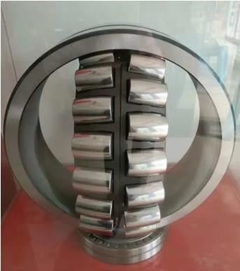 22332 CC W33 Cuscinetti a rulli autoallineanti sigillati per apparecchiature da stampa C4