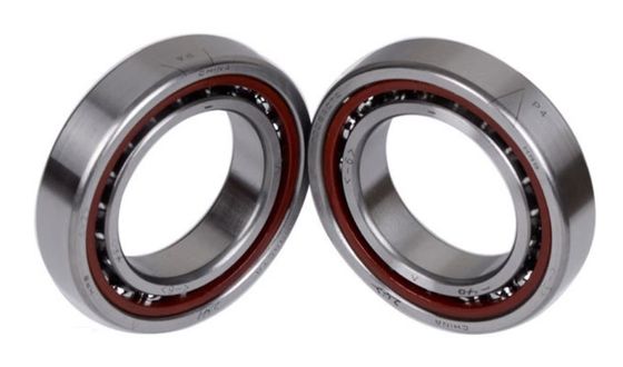 Modello # 7926 Cuscinetto a sfera di contatto angolare ID aperto inseparabile 130MM Larghezza 24mm