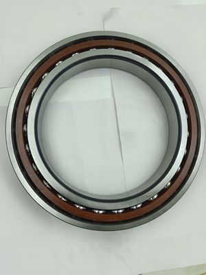 Modello # 7928 SKF Steel Angular Contact Ball Bearing ID 140MM OD 190MM
