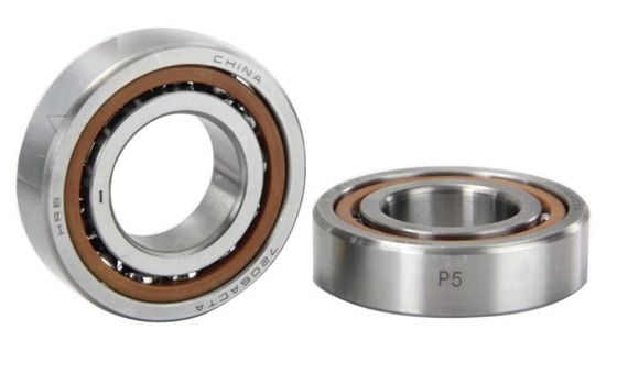 Modello 7928 FAG Cuscinetto a sfera angolare a contatto OD 190MM Larghezza 24mm Cr 75.5kN