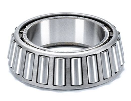Modello K749/K742 Timken Cuscinetto a rulli conici 85.026 mm Larghezza anello interno Chiusure aperte