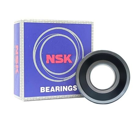 Modello # 6201 NSK cuscinetto a sfera a scanalatura profonda 12x32x10 per operazioni ad alta velocità