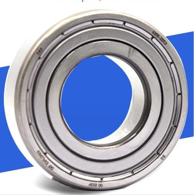 FAG 61901-2RZ Cuscinetto a sfera a scanalatura profonda con copertura di polvere Capacità di carico 0,008 kg