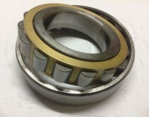 Timken NU202 Cuscinetto a rulli cilindrico da 35 mm P2 Livello di precisione 15*35*11 mm Liberazione C4