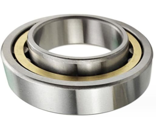 NU303 FAG Cuscinetto a rulli cilindrico separabile P2 Livello di precisione 14MM Larghezza