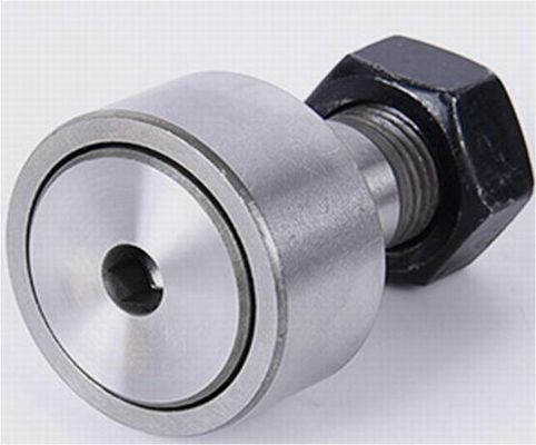 KR16 Cam Follower Needle Cuscinetto cilindrico a rulli 6x16x28mm Cor: 3,35kN