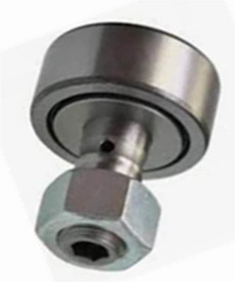 KR19 Cam Follower Needle Cuscinetto a rulli cilindrico P5 Grado 6500rpm Lubrificazione con olio