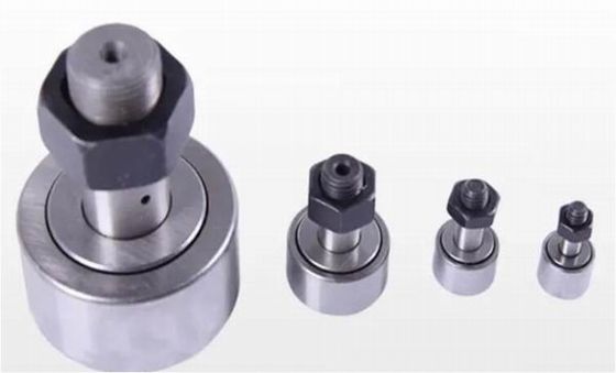 KR22 Open Cam Follower Needle Roller Cylindrical Bearing 6500 RPM Lubrificazione con olio