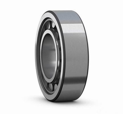 NU204E SKF Cuscinetto a rulli cilindrico separabile 47x20x14MM Cor 24.0kN 0.117KG