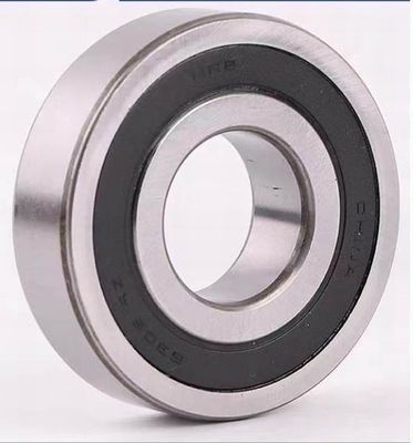 FAG 6201 2Z Cuscinetto a sfera a scanalatura profonda con dimensioni interne di 12 mm e Cr 6.82kN
